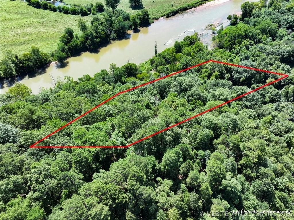 1255 Whippoorwill Road Kansas OK 74347