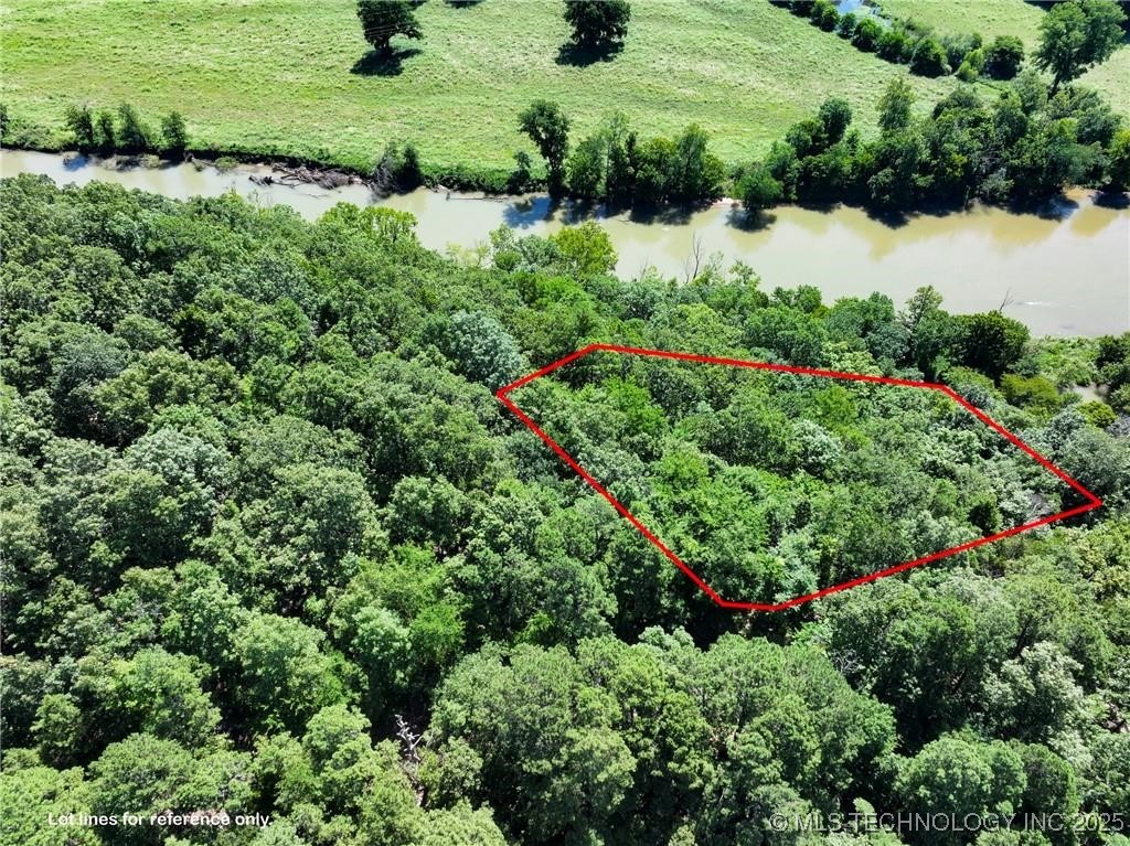 1255 Whippoorwill Road Kansas OK 74347