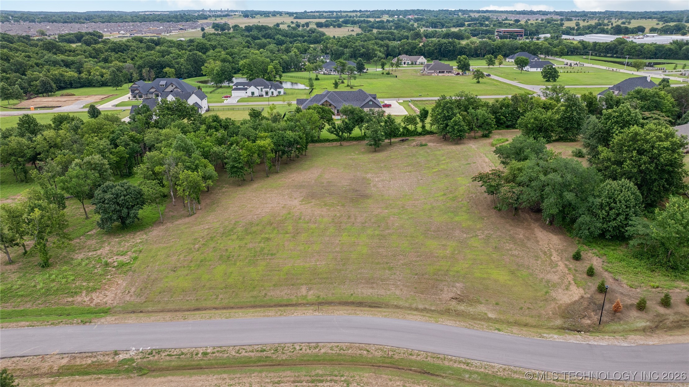 10931 S 216th Eastavenue Broken Arrow OK 74014