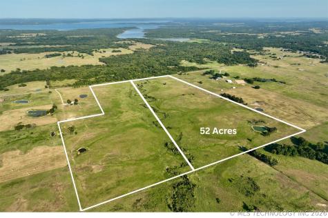 052 S 4110 Eufaula OK 74432