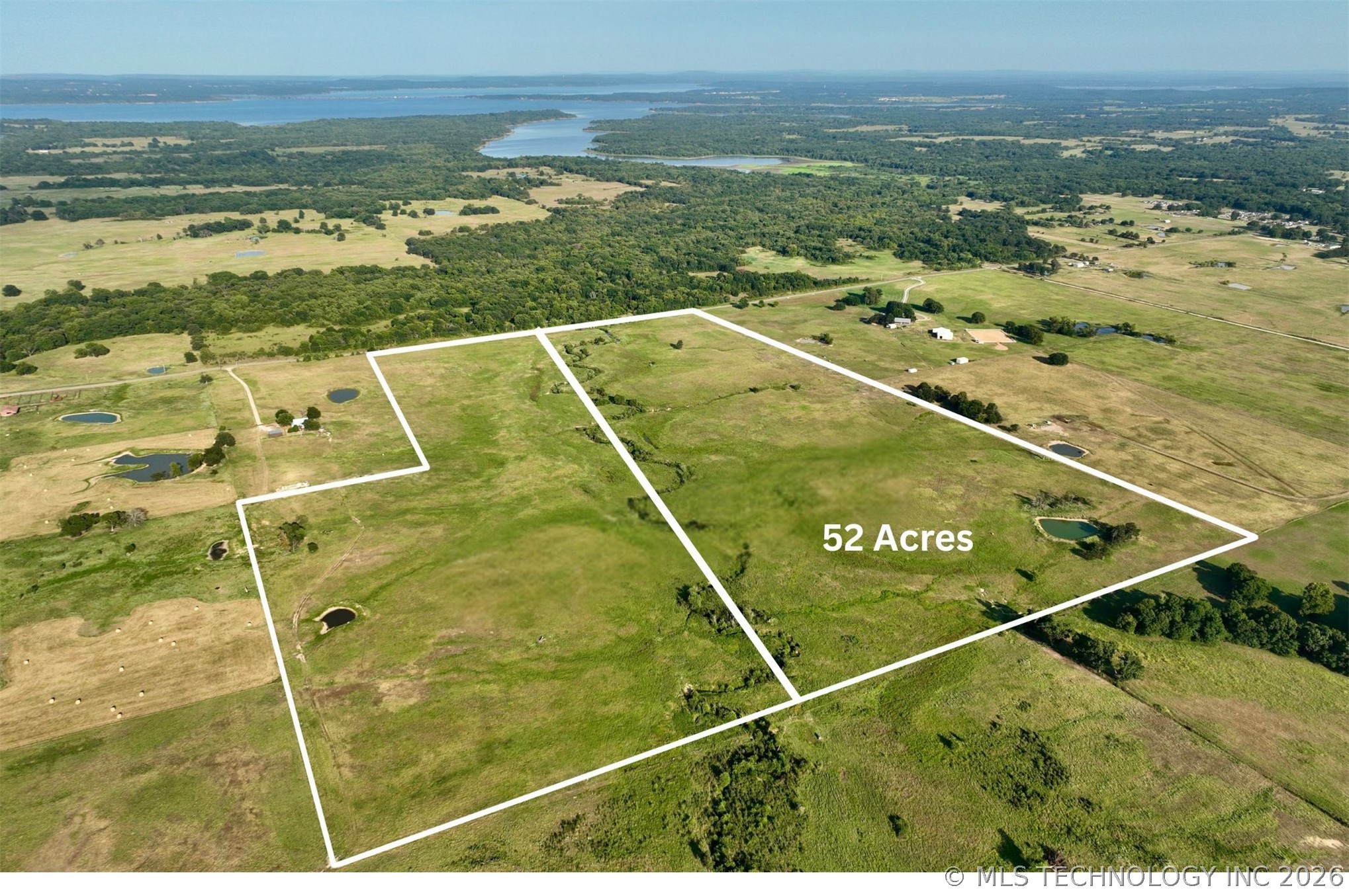 052 S 4110 Eufaula OK 74432