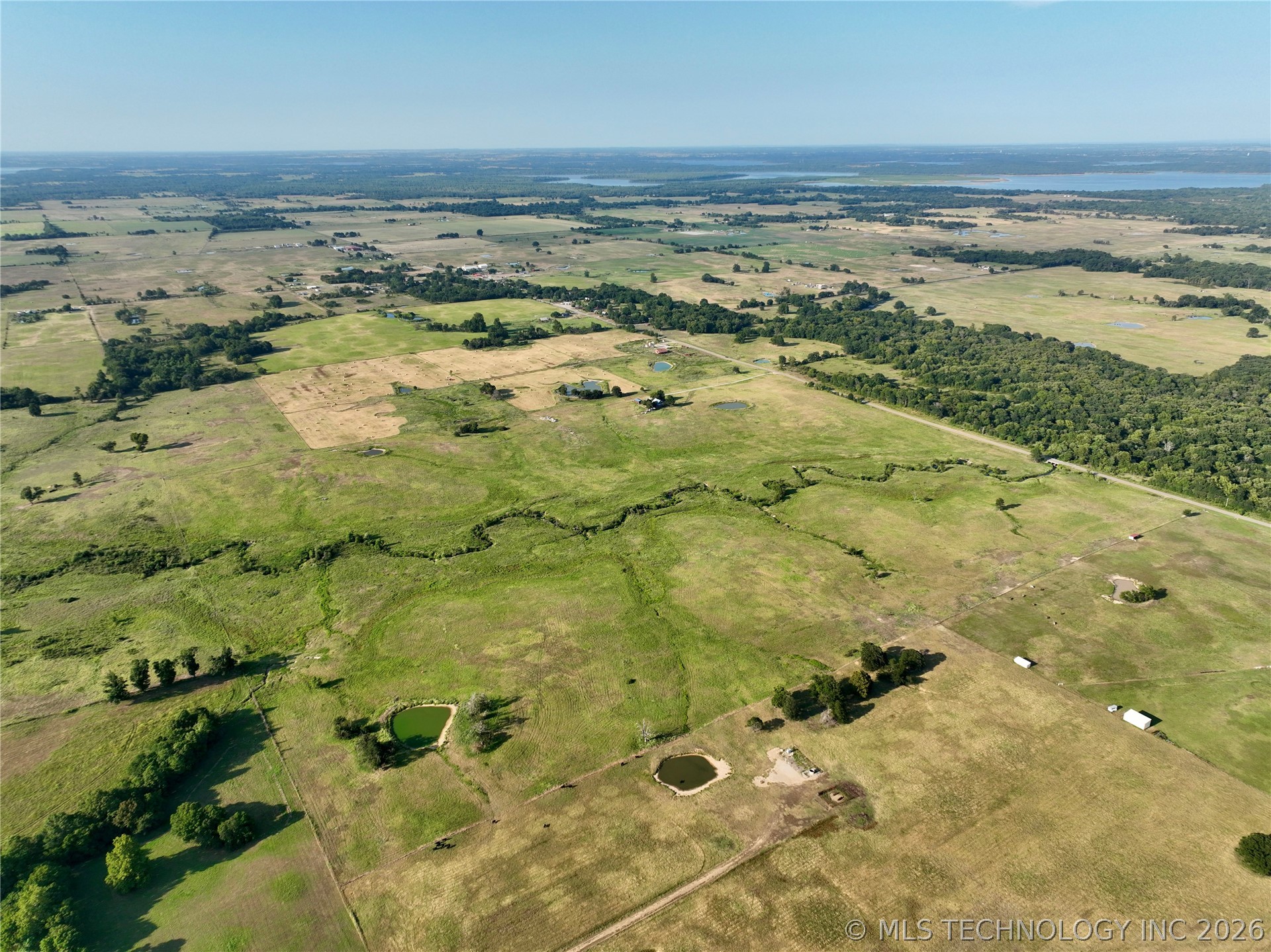 052 S 4110 Eufaula OK 74432