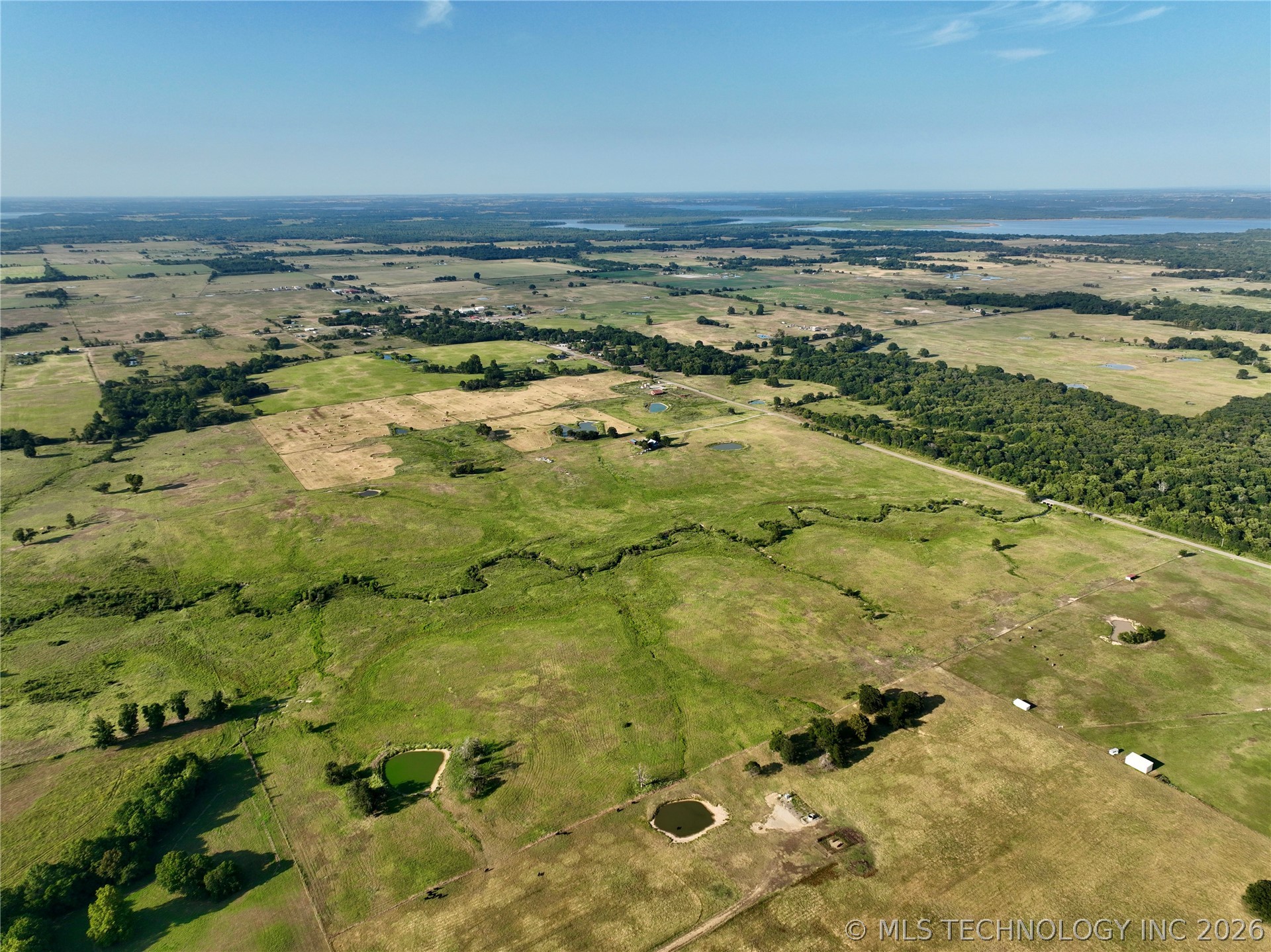 052 S 4110 Eufaula OK 74432