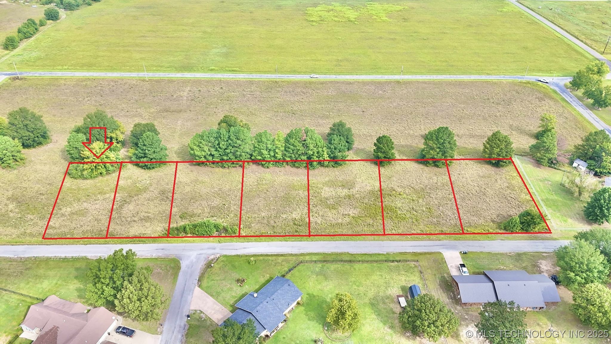12 NW L. Street Stigler OK 74462