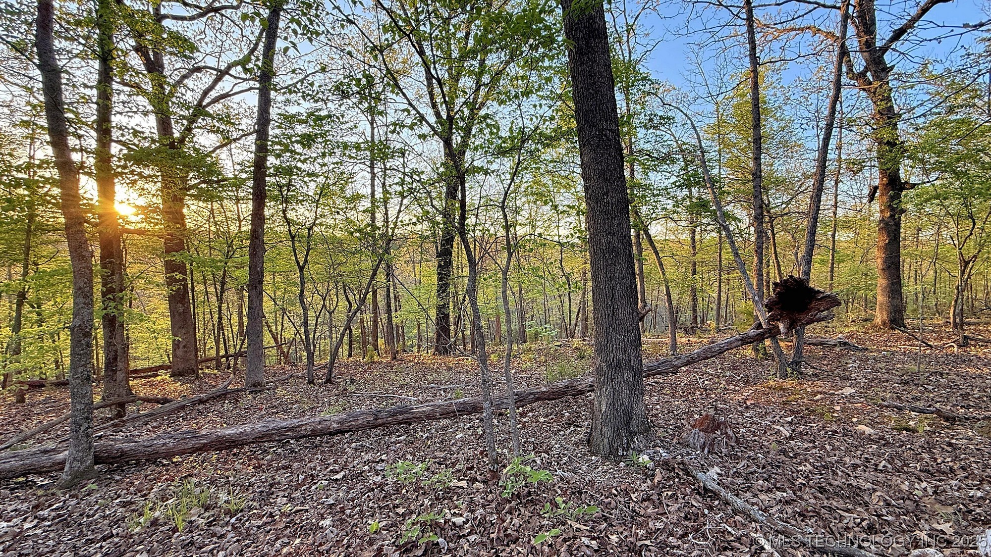 2345 Overlook Drive Kansas OK 74347