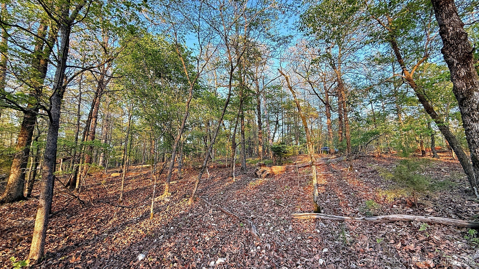 2345 Overlook Drive Kansas OK 74347