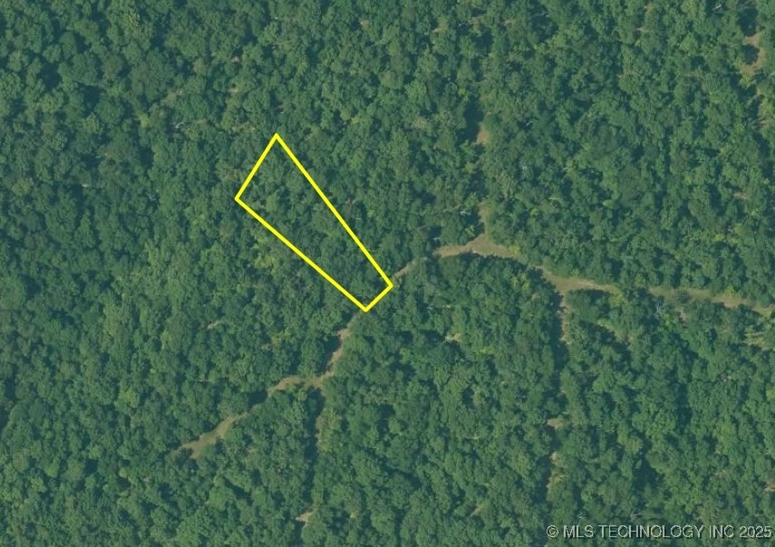 2345 Overlook Drive Kansas OK 74347