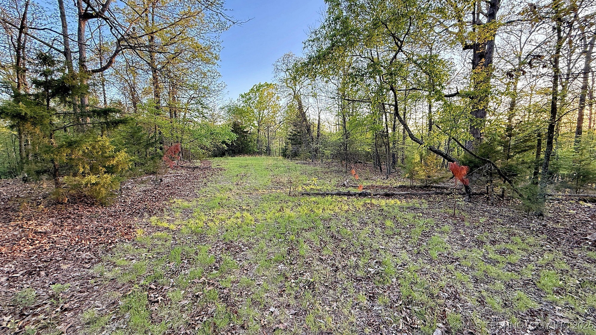 2345 Overlook Drive Kansas OK 74347