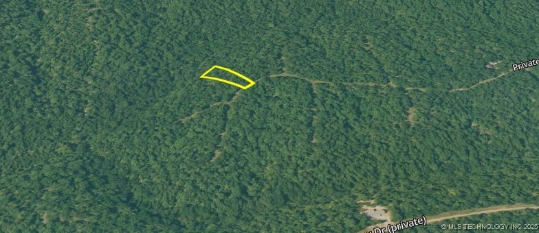 2345 Overlook Drive Kansas OK 74347