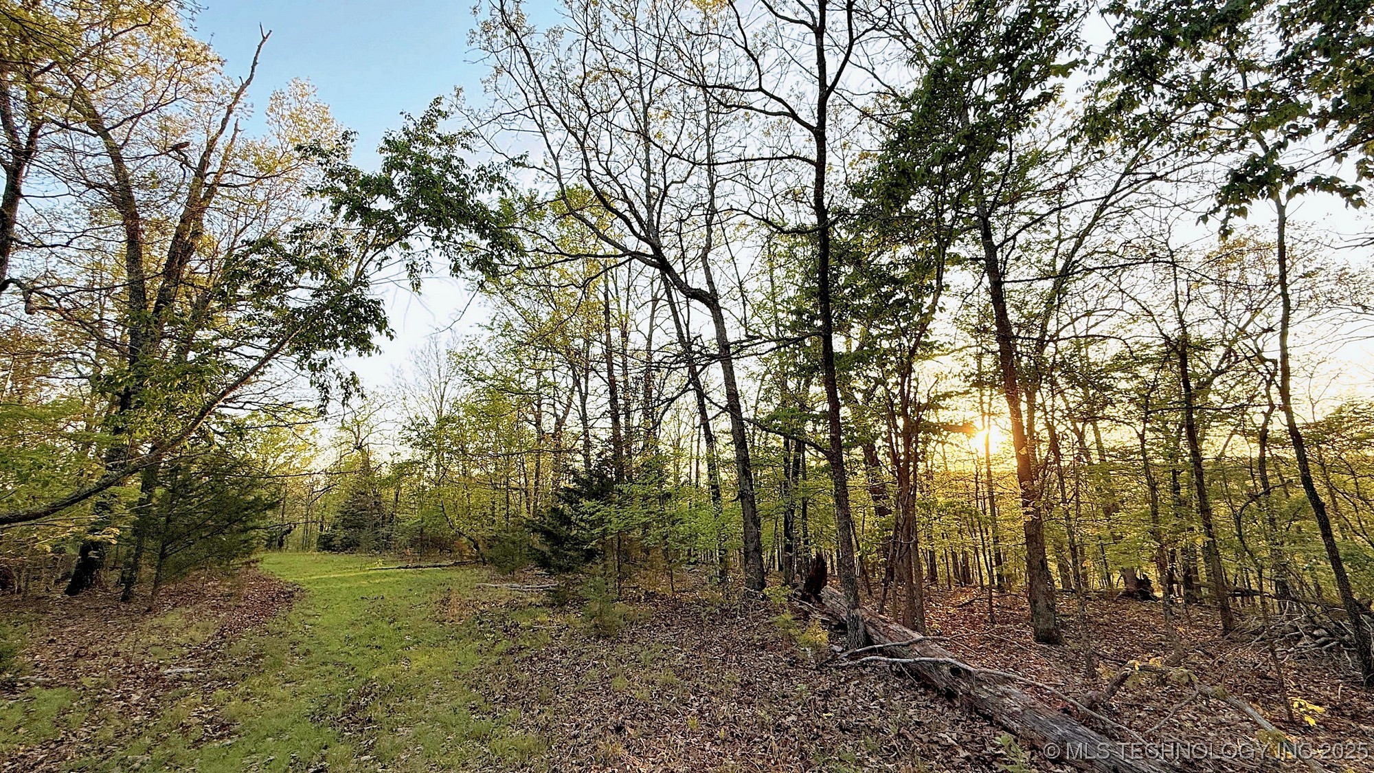 2345 Overlook Drive Kansas OK 74347