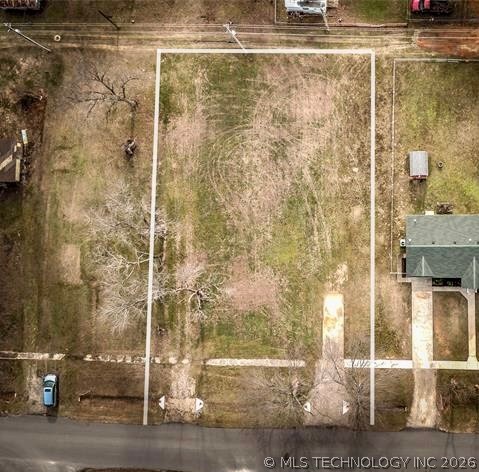534 W 6th Street Chelsea OK 74016