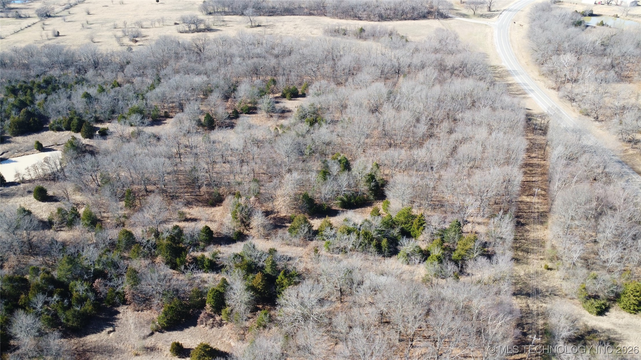 0000 Highway 150 Checotah OK 74426