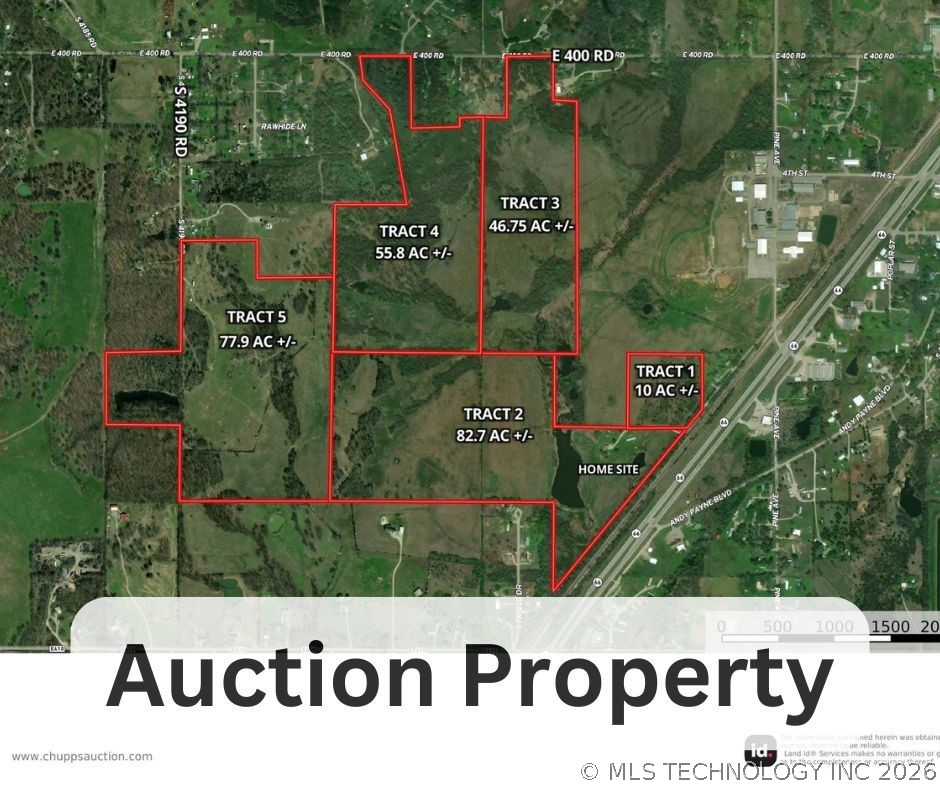 4200 Road Claremore OK 74017