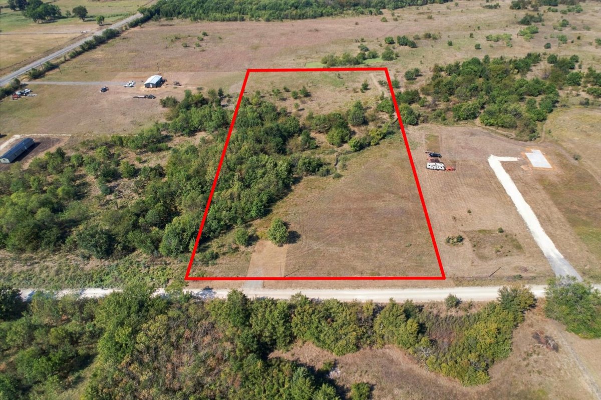 Turnbull Road Caddo OK 74729