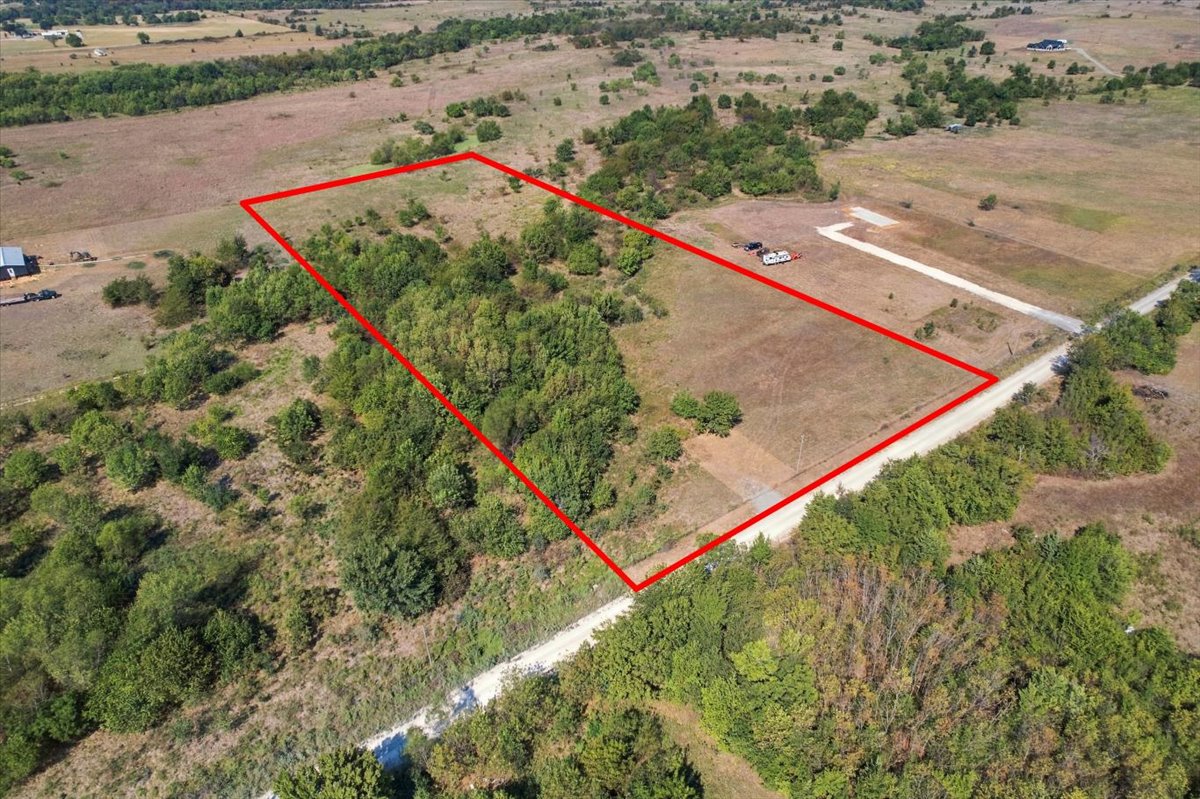 Turnbull Road Caddo OK 74729