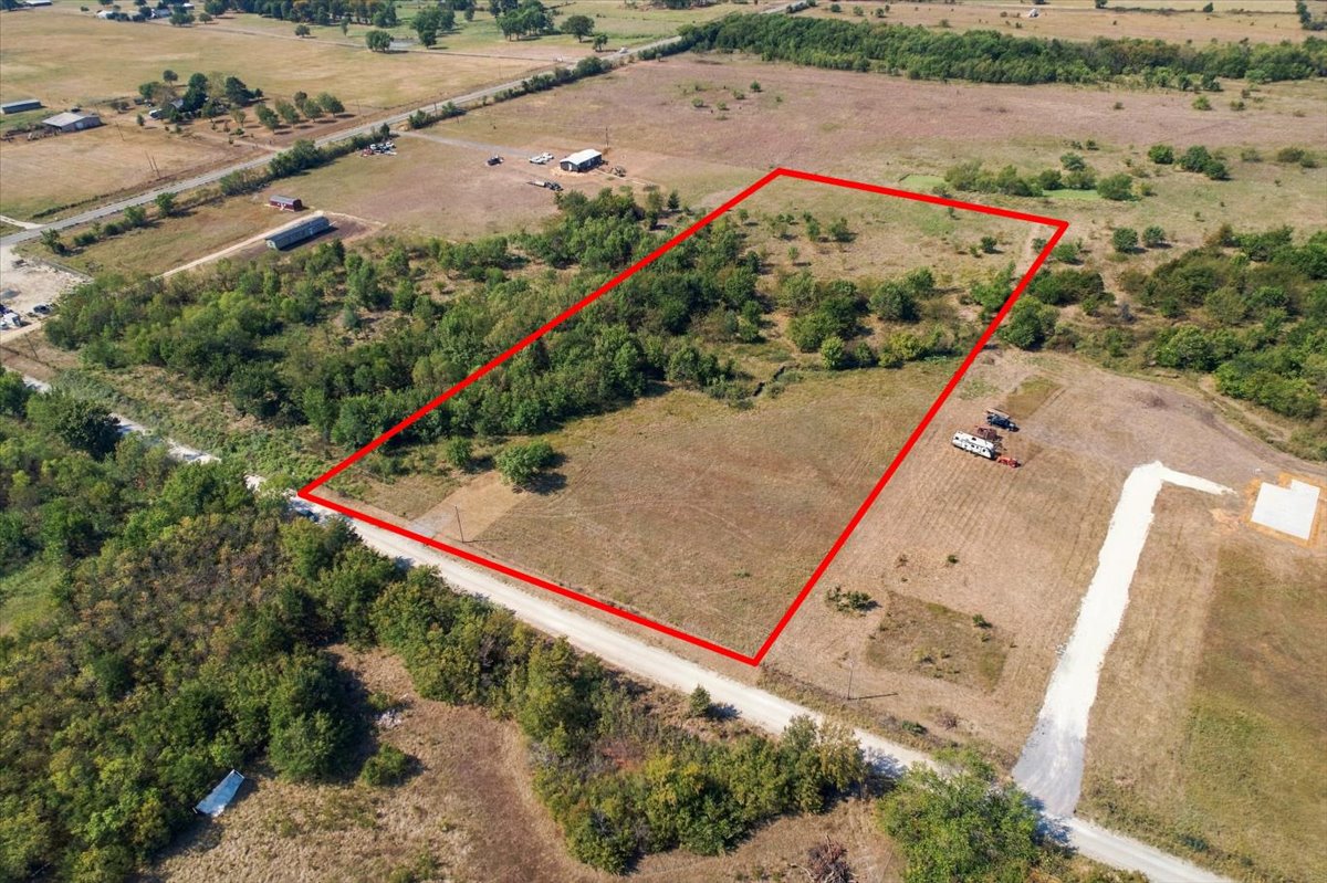 Turnbull Road Caddo OK 74729
