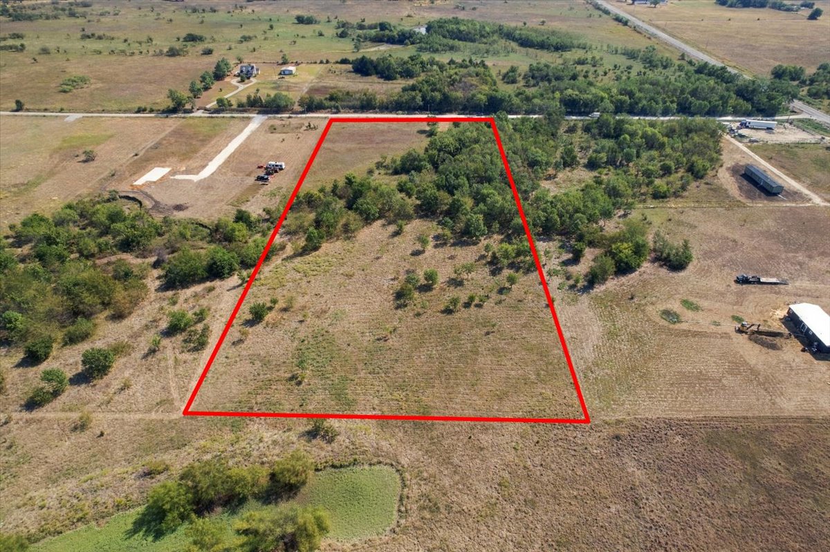 Turnbull Road Caddo OK 74729