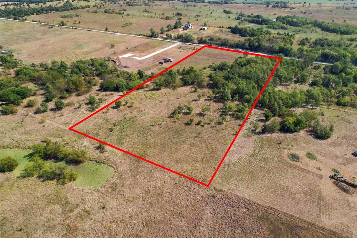 Turnbull Road Caddo OK 74729