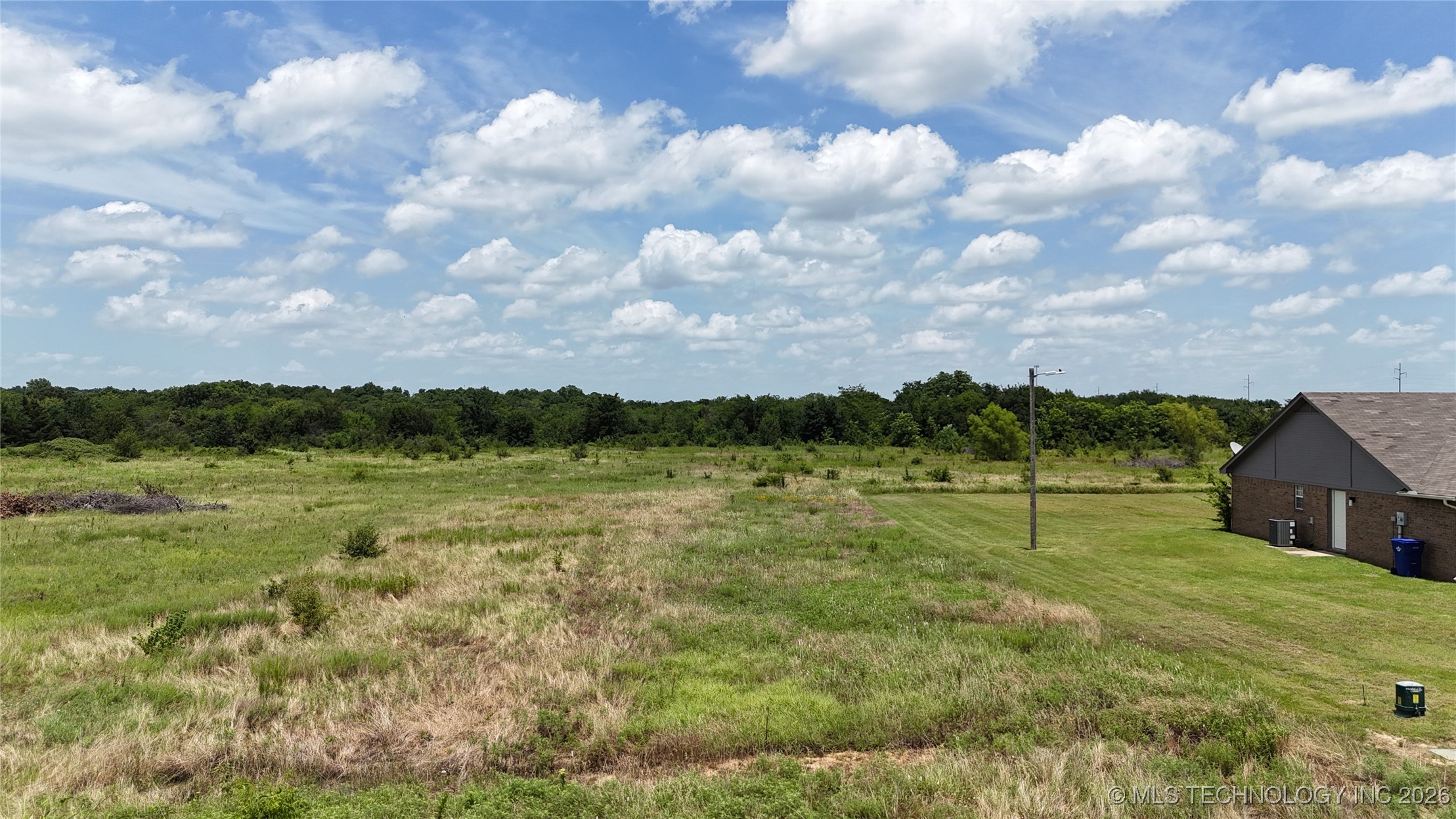180 Michael Avenue Calera OK 74730