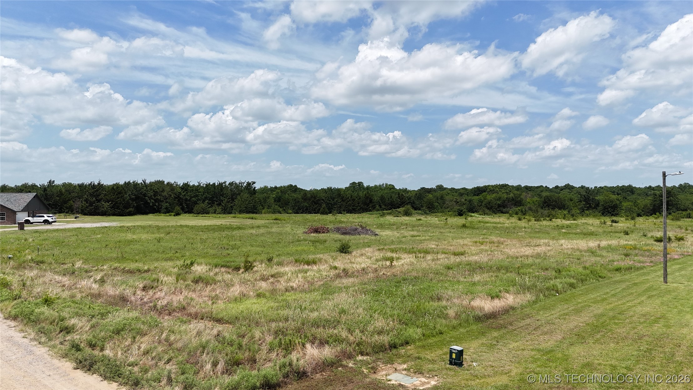 180 Michael Avenue Calera OK 74730