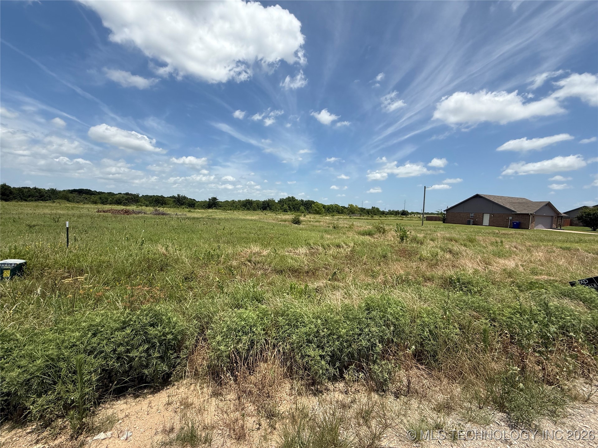 180 Michael Avenue Calera OK 74730