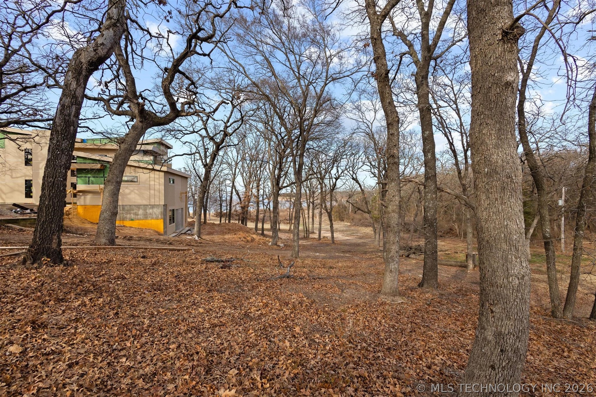 Cove Road Cartwright OK 74731