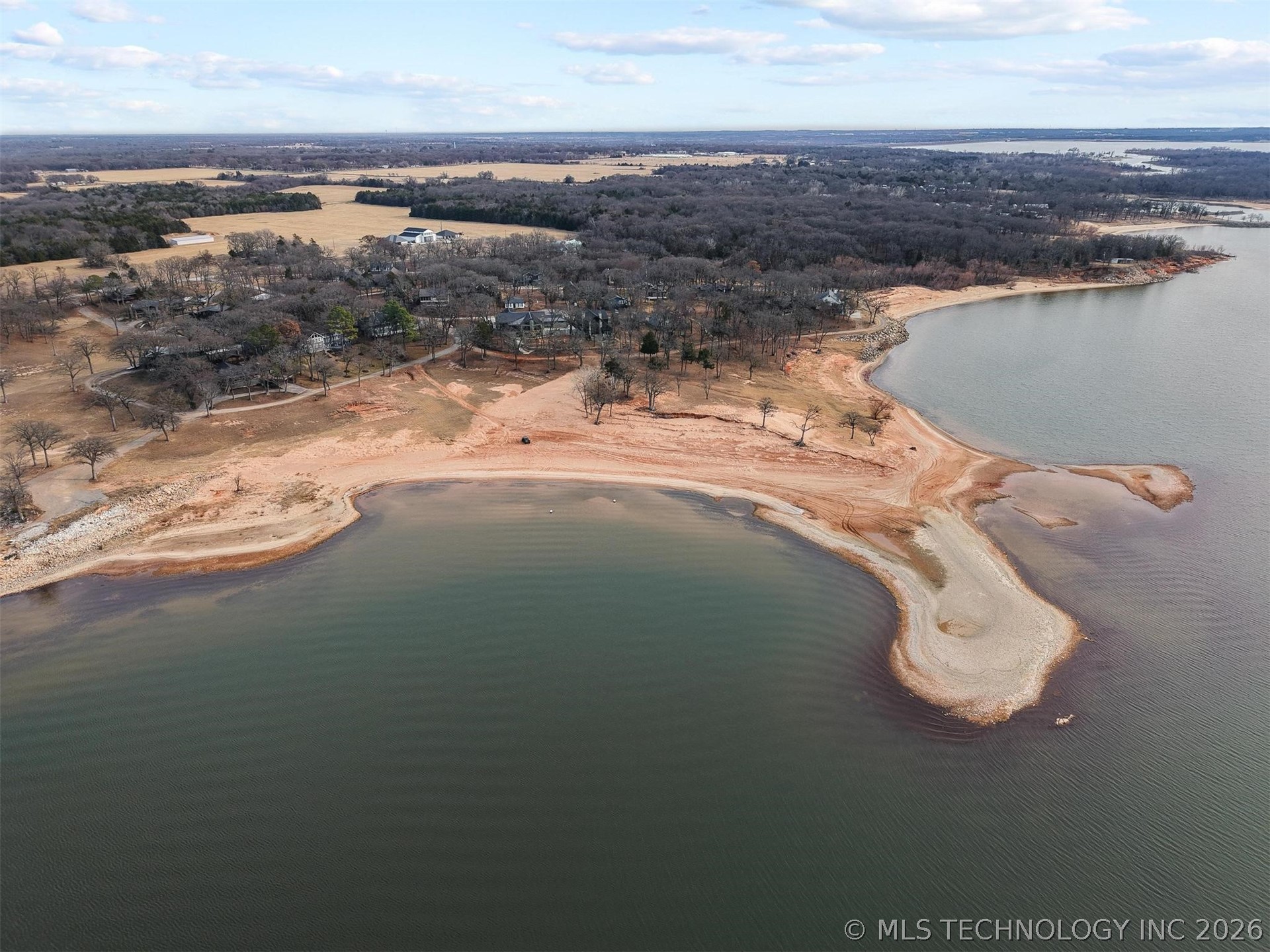Cove Road Cartwright OK 74731