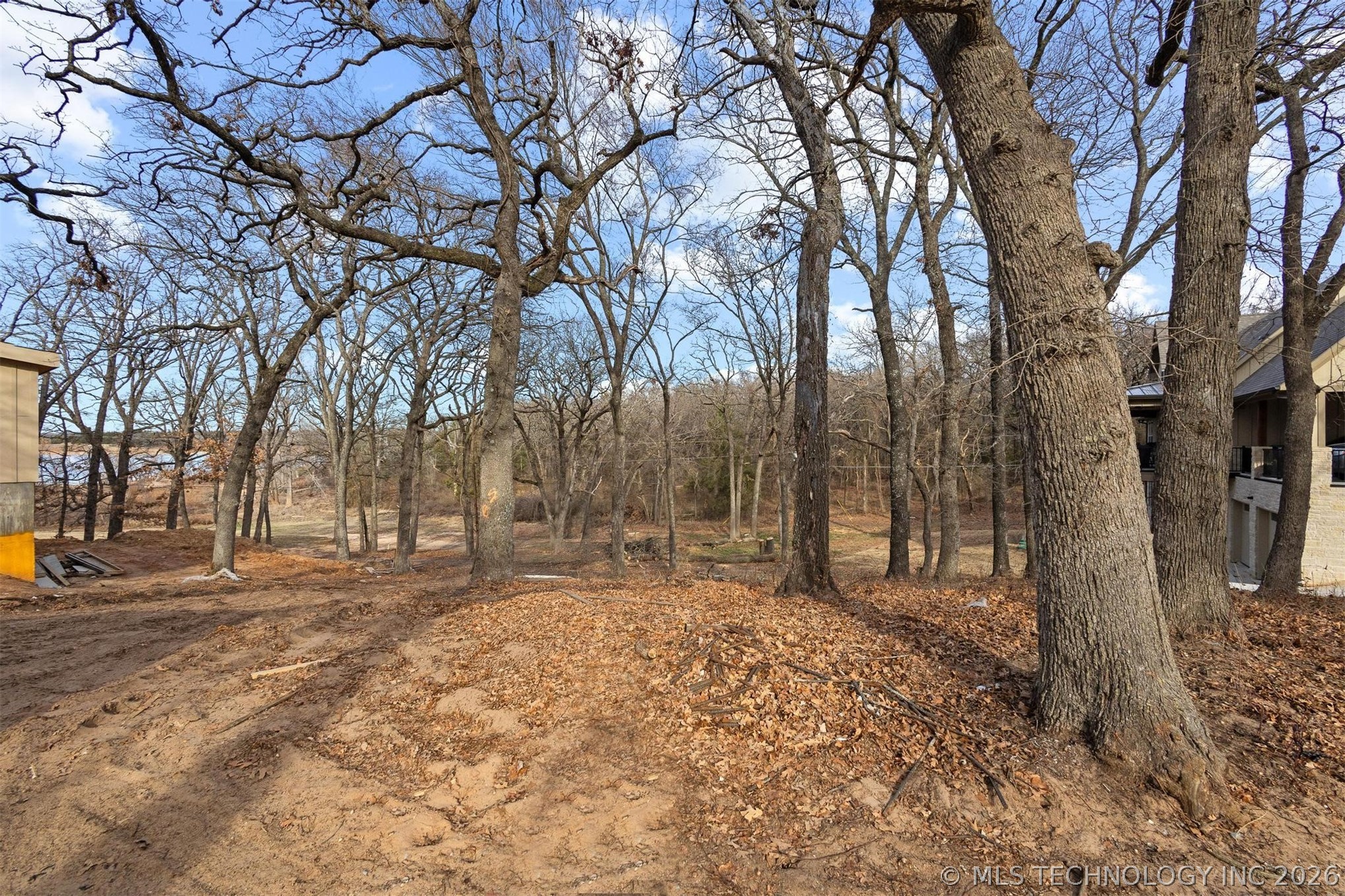 Cove Road Cartwright OK 74731