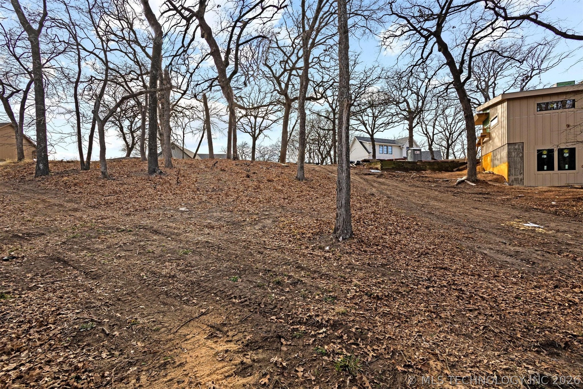 Cove Road Cartwright OK 74731