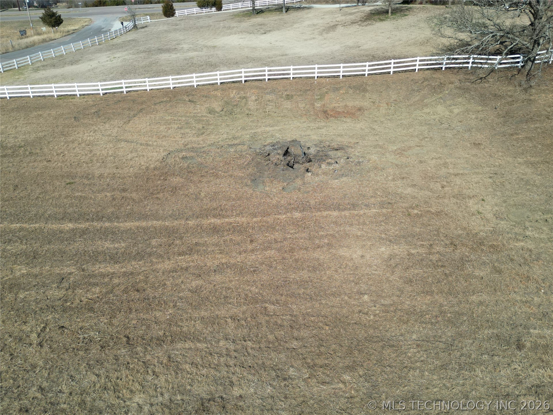 County Road 1541 Ada OK 74820