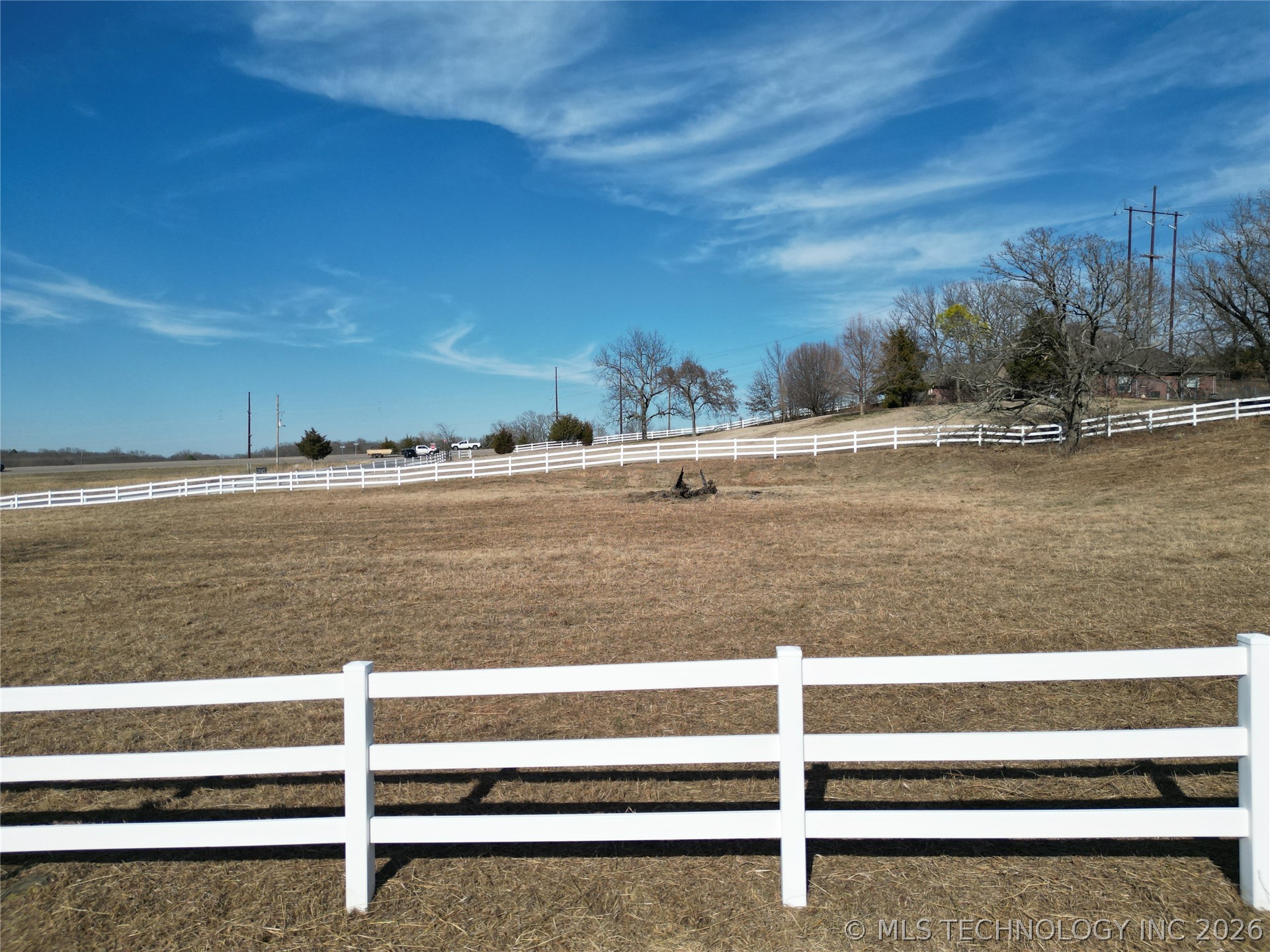 County Road 1541 Ada OK 74820