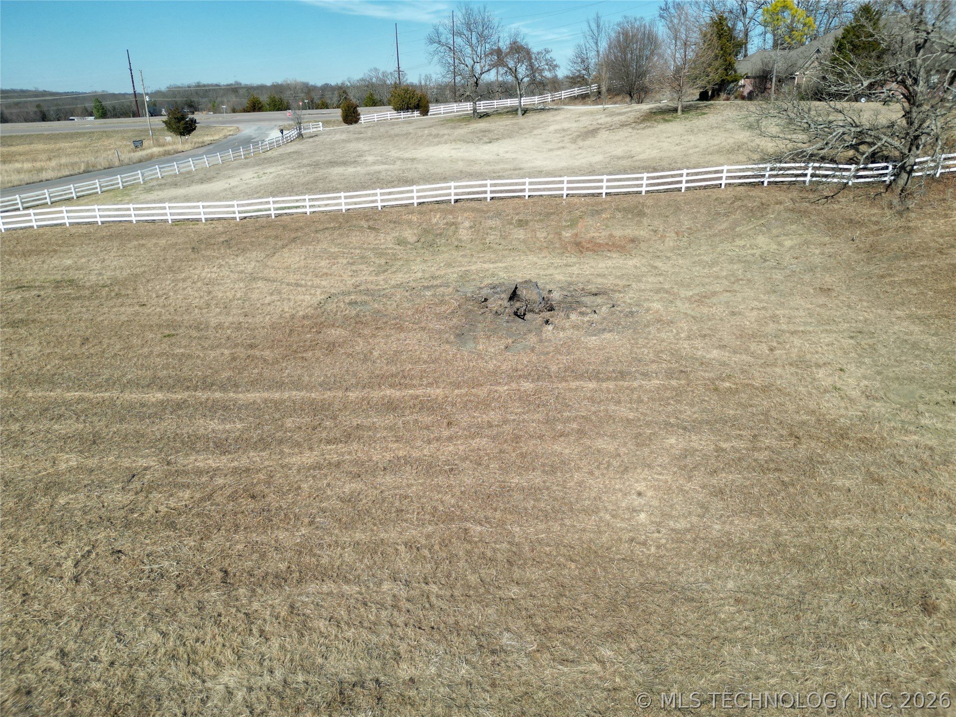 County Road 1541 Ada OK 74820