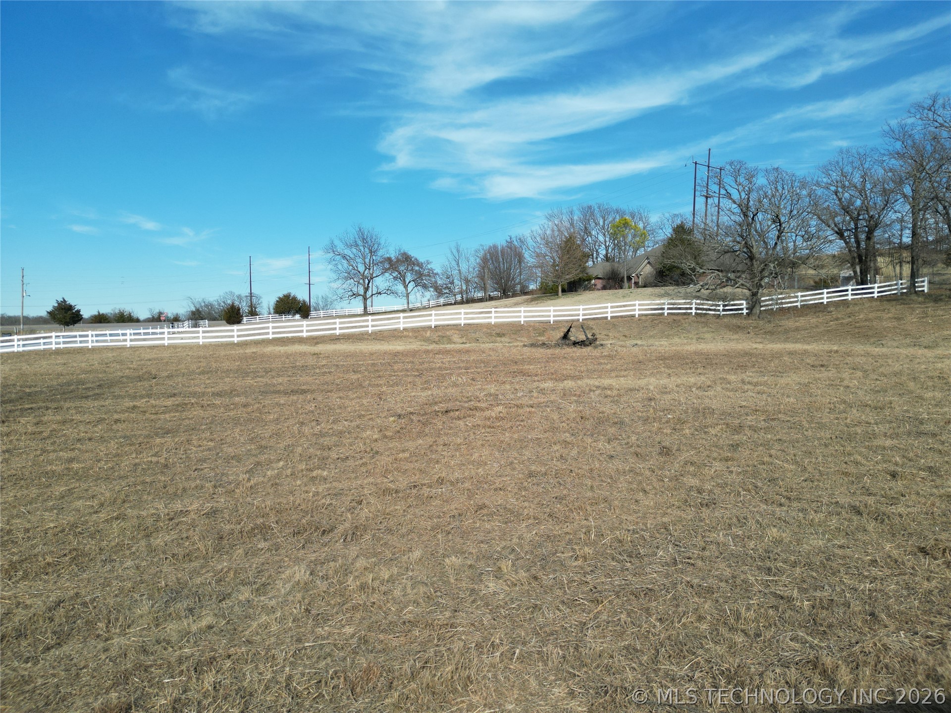 County Road 1541 Ada OK 74820