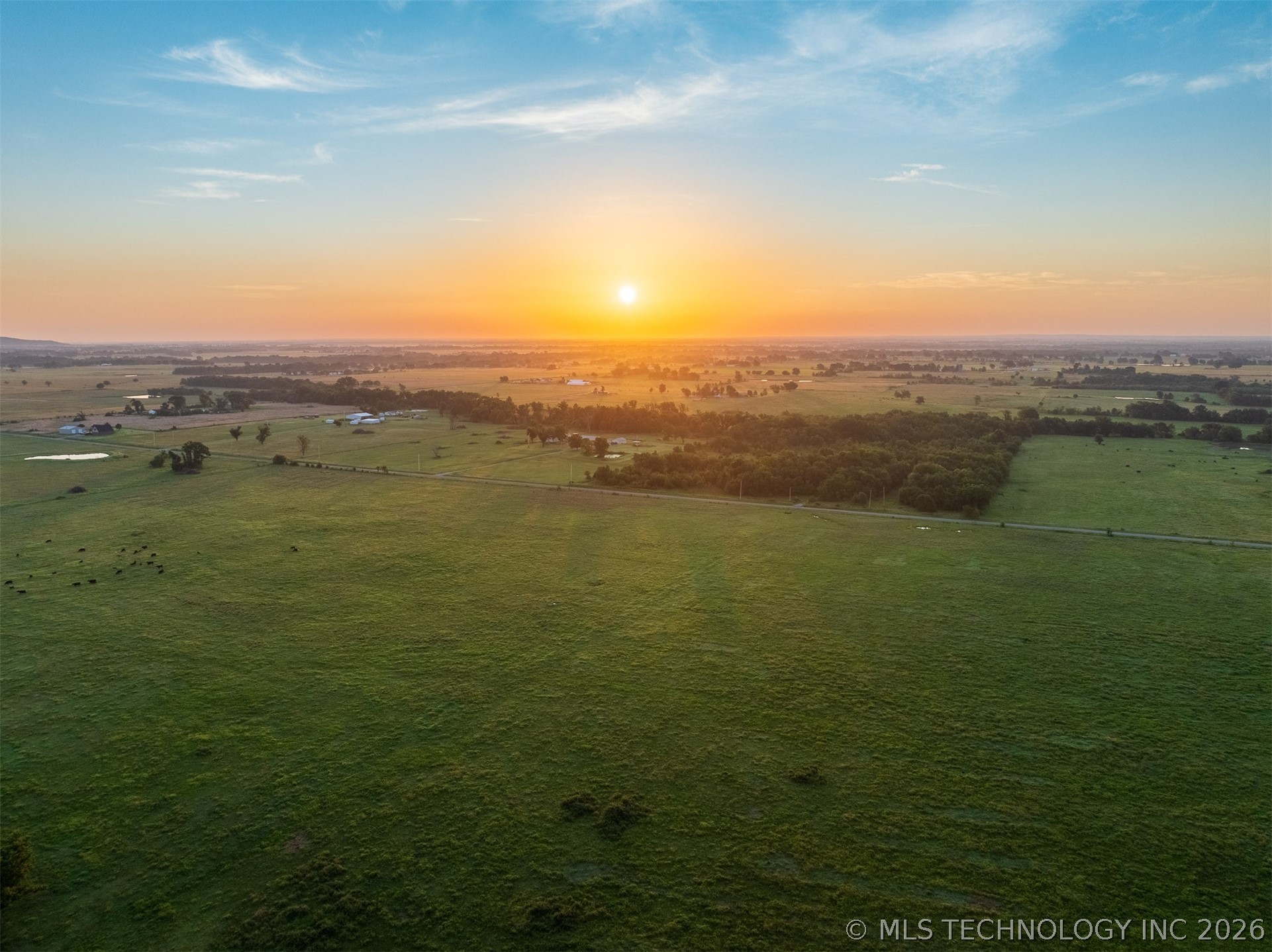 3 N 427 Road Pryor OK 74361