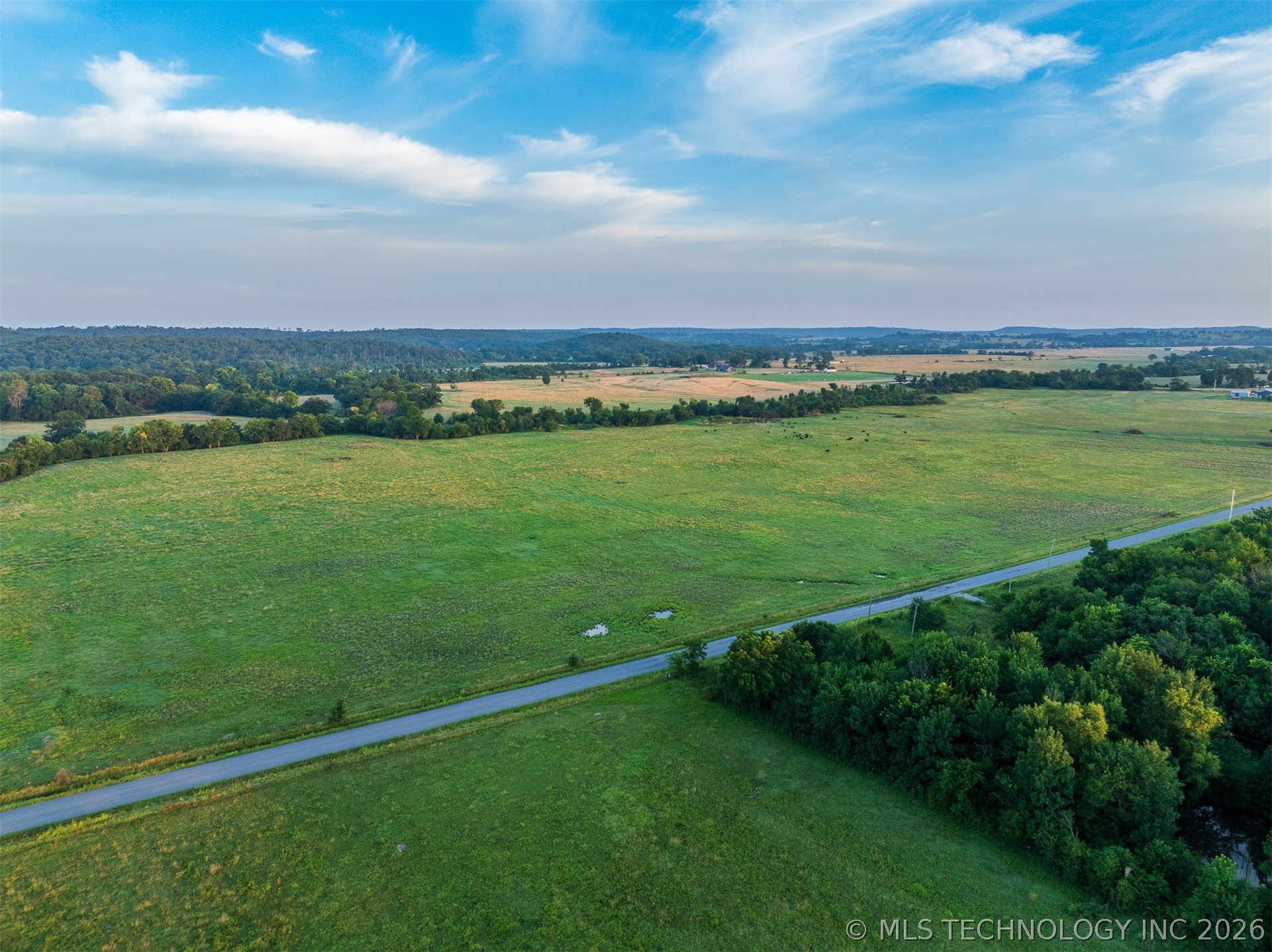 3 N 427 Road Pryor OK 74361