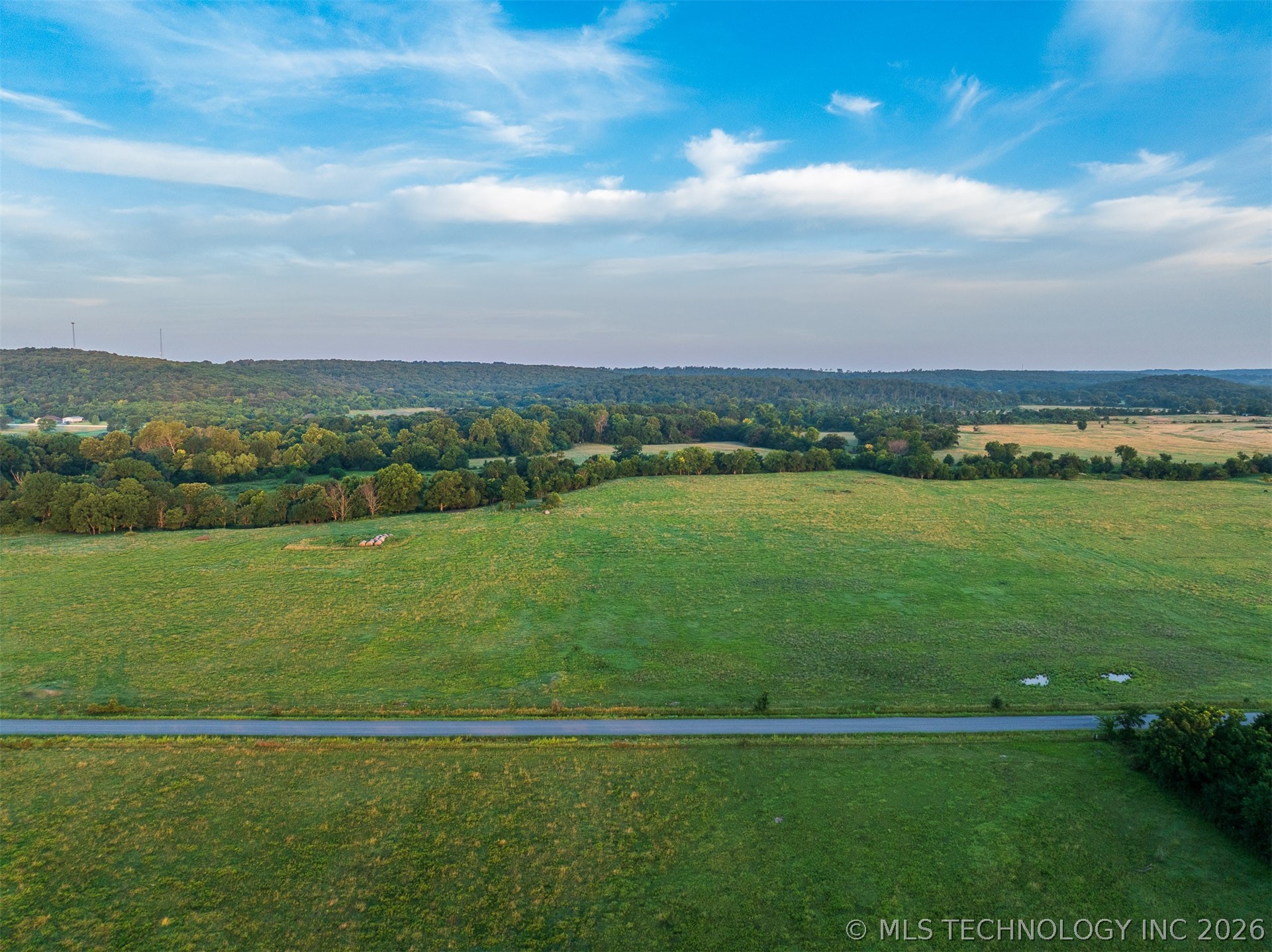 3 N 427 Road Pryor OK 74361