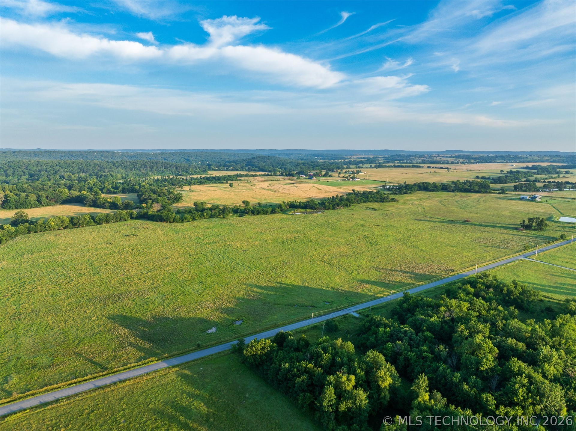 3 N 427 Road Pryor OK 74361