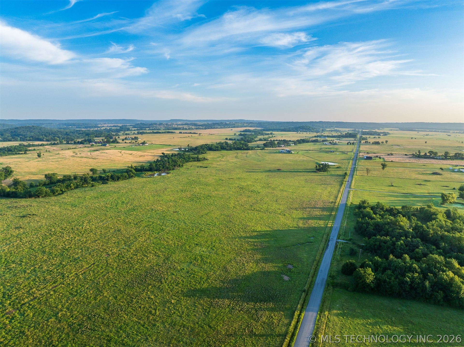 3 N 427 Road Pryor OK 74361