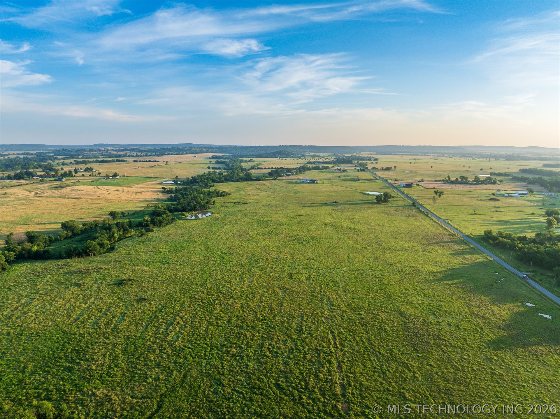 3 N 427 Road Pryor OK 74361
