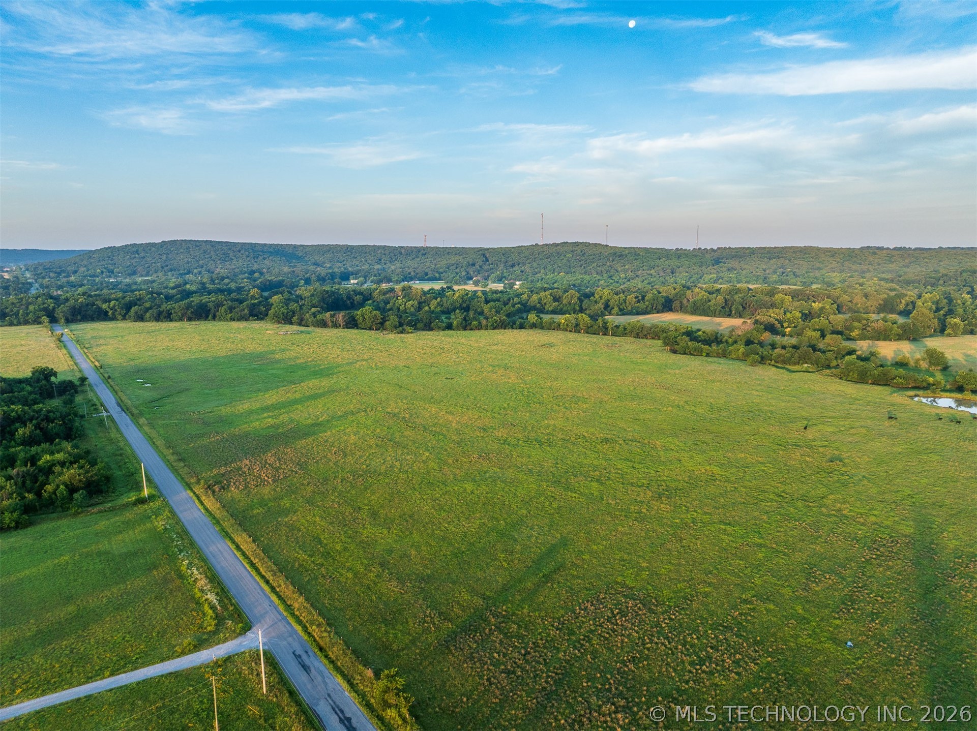 3 N 427 Road Pryor OK 74361
