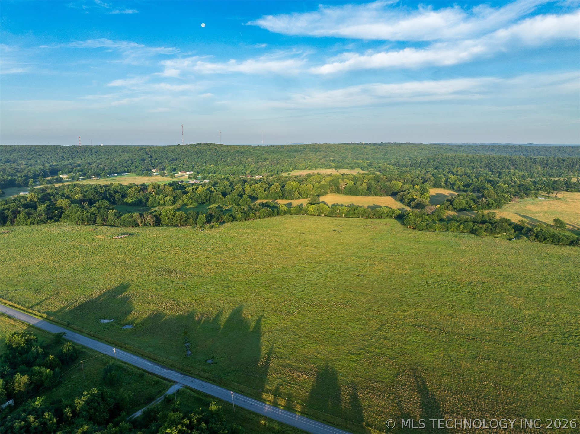 3 N 427 Road Pryor OK 74361