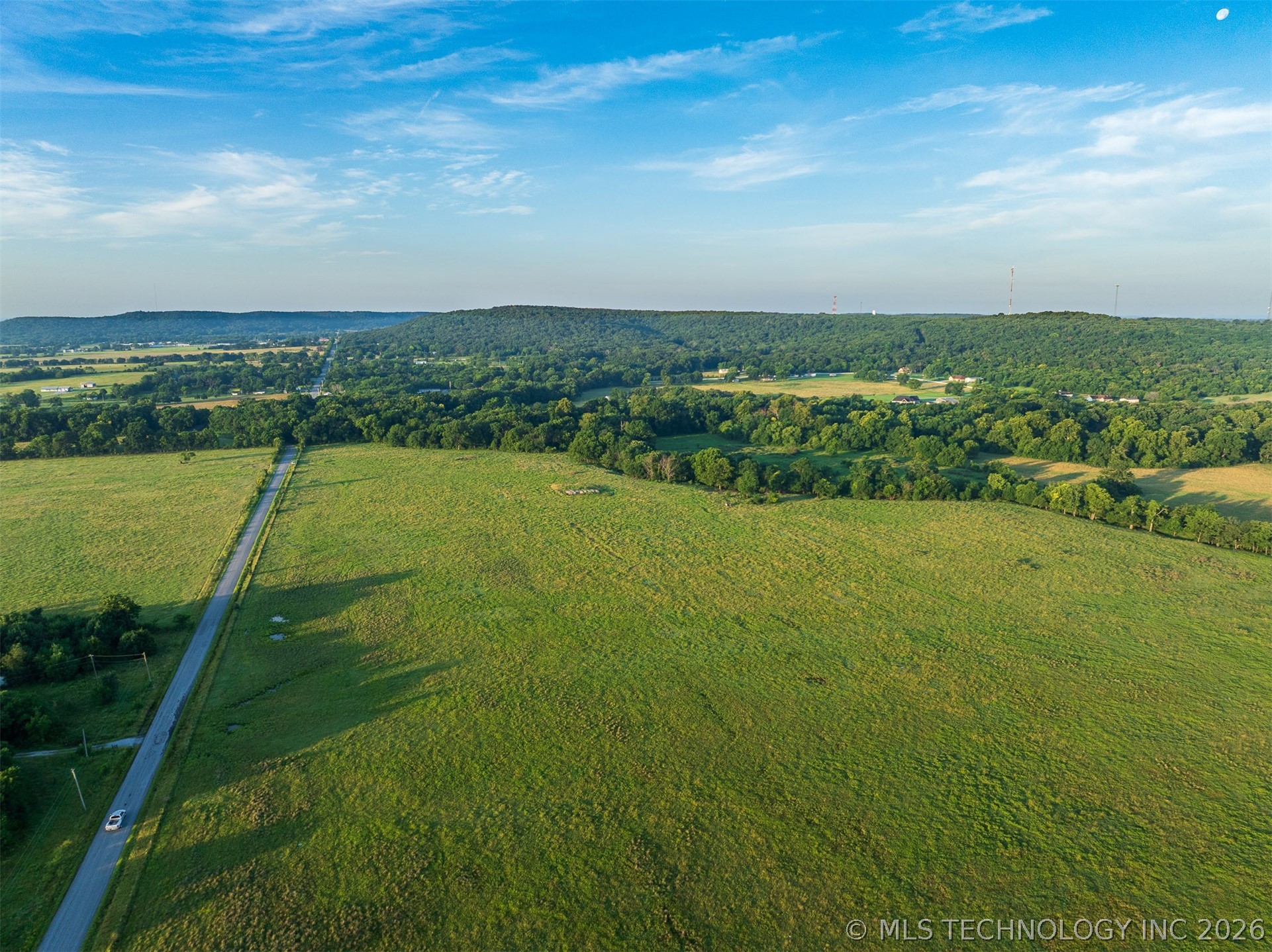3 N 427 Road Pryor OK 74361
