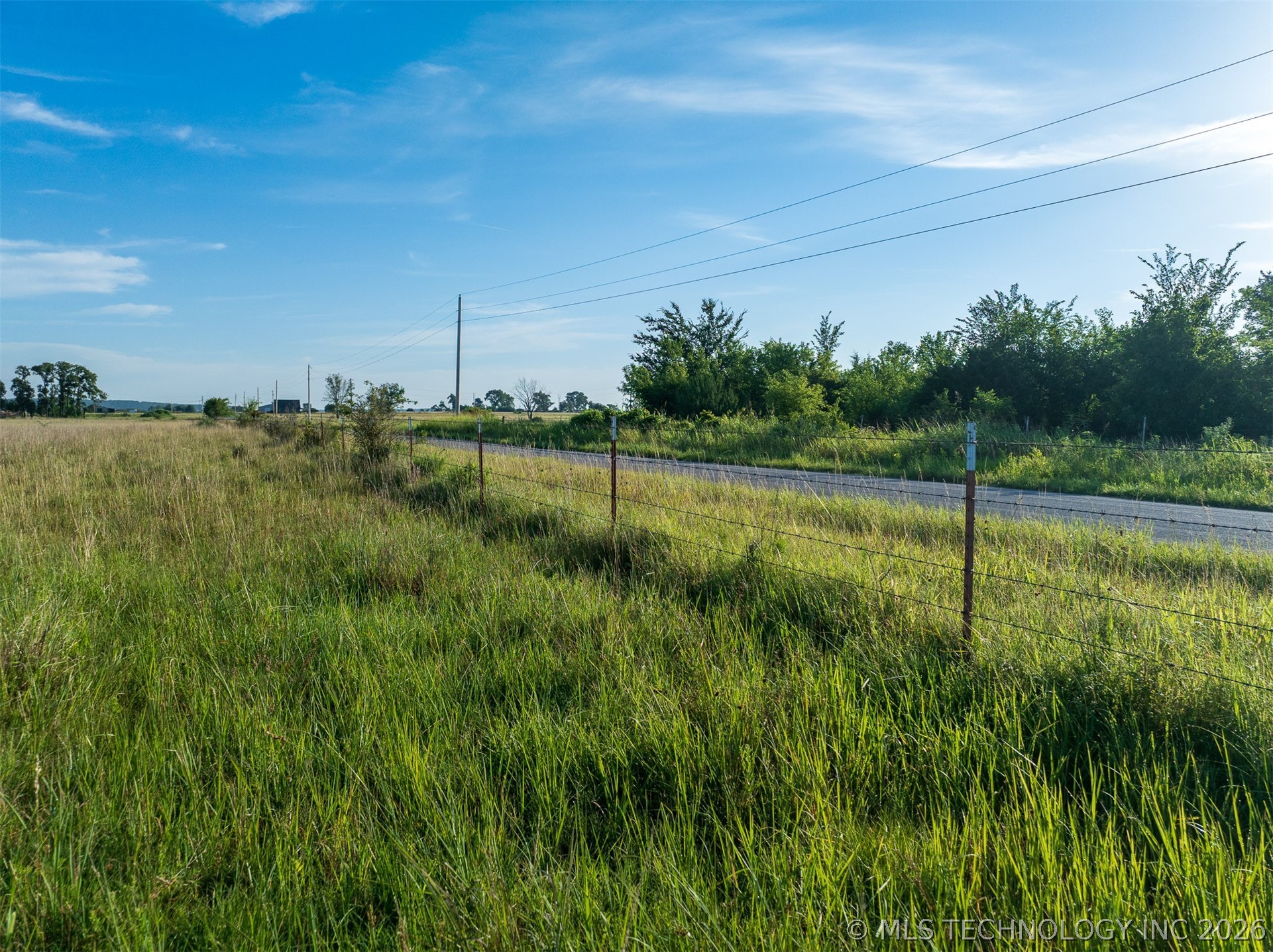 3 N 427 Road Pryor OK 74361