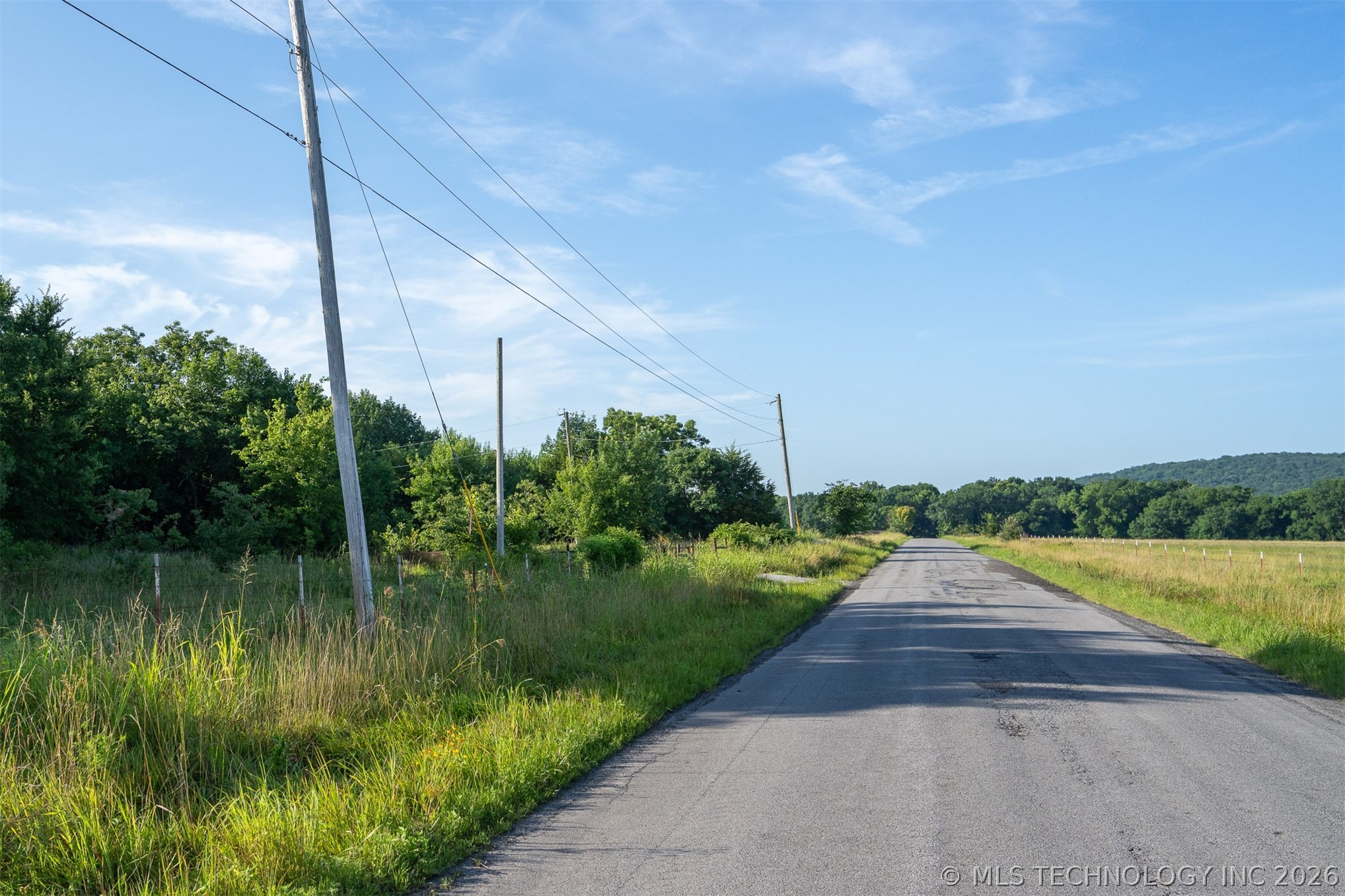 3 N 427 Road Pryor OK 74361