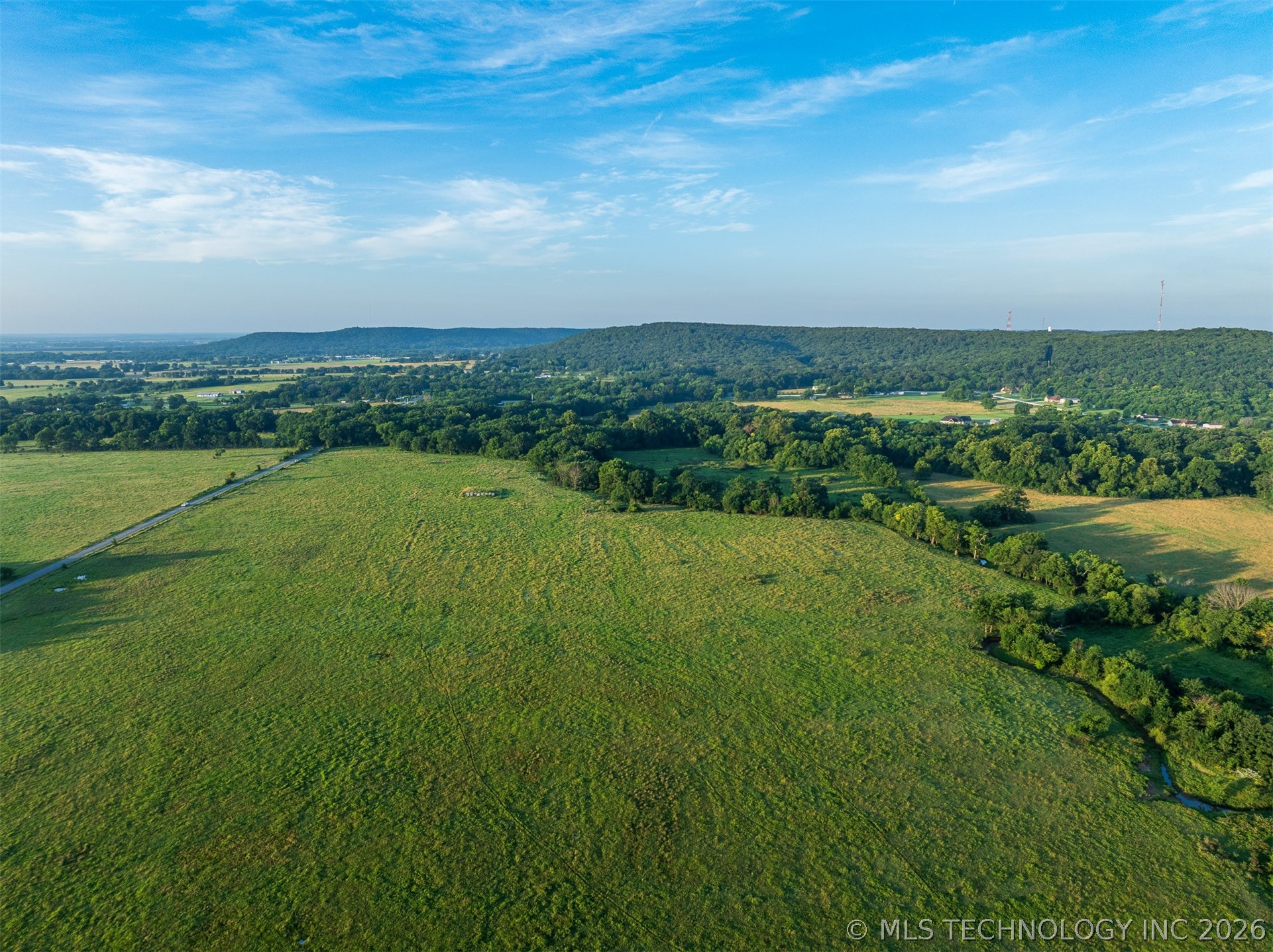 3 N 427 Road Pryor OK 74361