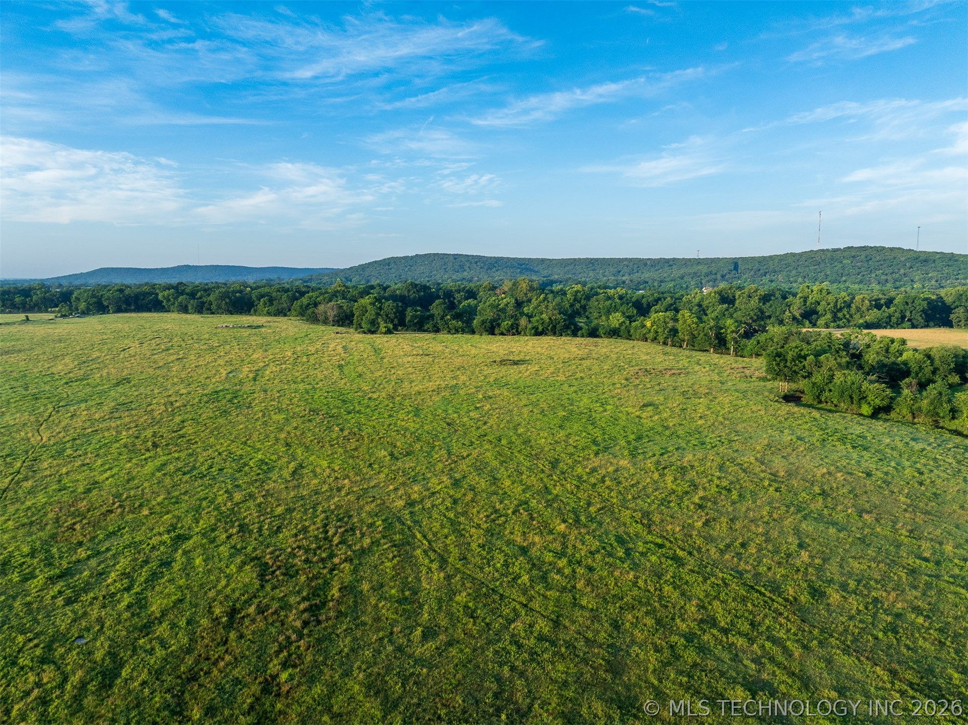 3 N 427 Road Pryor OK 74361