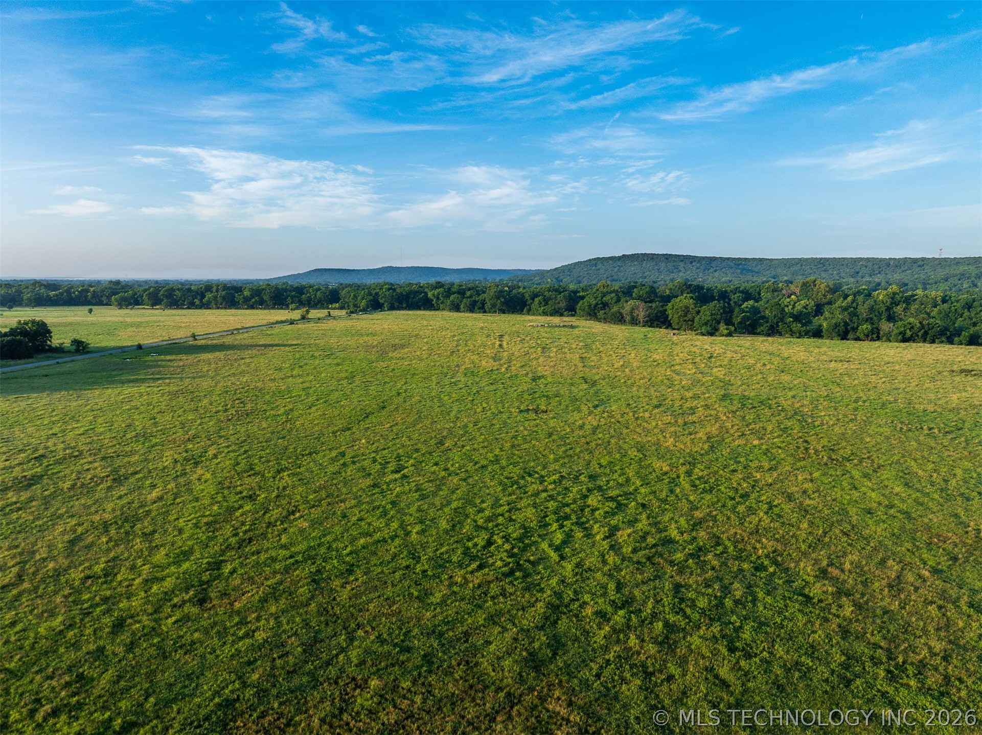 3 N 427 Road Pryor OK 74361