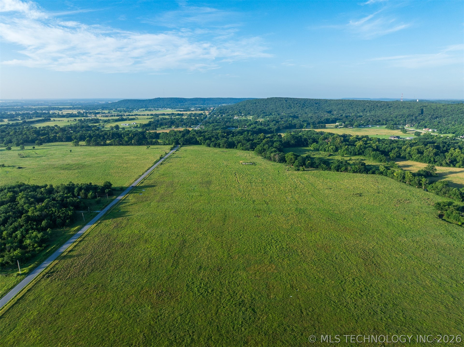 3 N 427 Road Pryor OK 74361