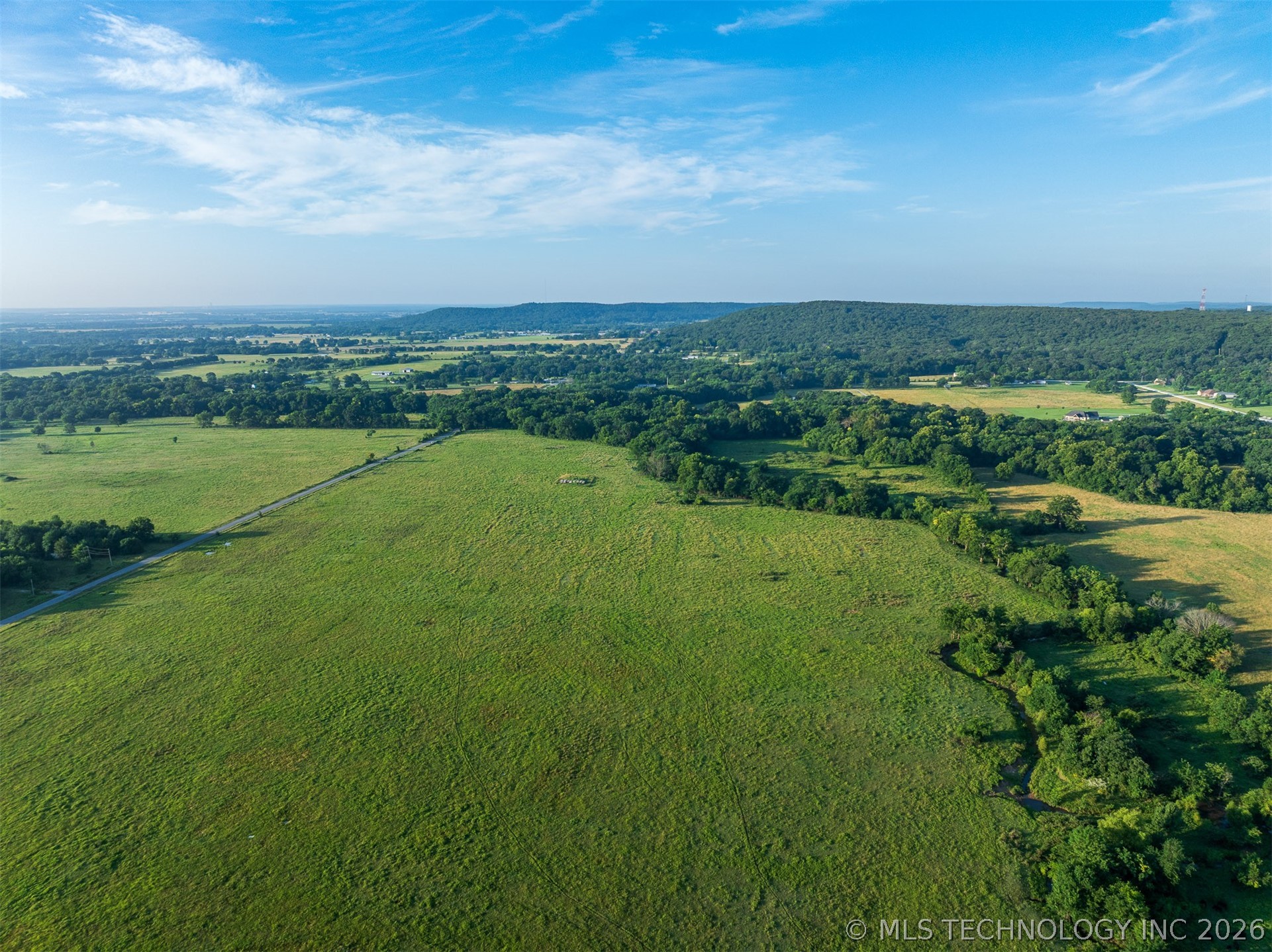 3 N 427 Road Pryor OK 74361