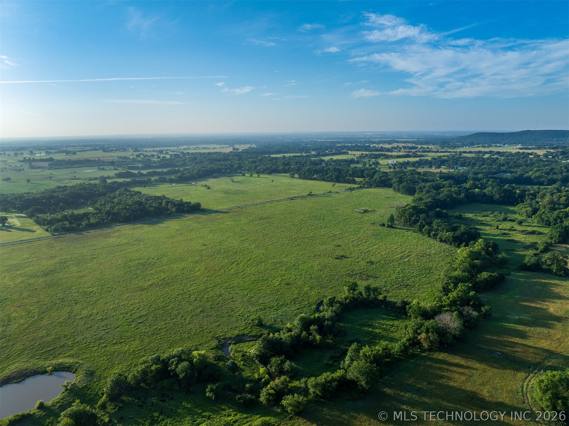 3 N 427 Road Pryor OK 74361
